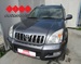 TOYOTA LAND CRUISER 3,0 D-4D