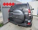 TOYOTA LAND CRUISER 3,0 D-4D