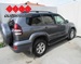 TOYOTA LAND CRUISER 3,0 D-4D
