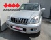 TOYOTA LAND CRUISER 4,0 EXECUTIVE