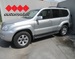 TOYOTA LAND CRUISER 4,0 EXECUTIVE