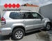 TOYOTA LAND CRUISER 4,0 EXECUTIVE