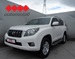 TOYOTA LANDCRUISER 3,0 D-4D
