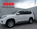 TOYOTA LANDCRUISER 3,0 D-4D