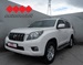 TOYOTA LANDCRUISER 3,0 D-4D