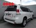 TOYOTA LANDCRUISER 3,0 D-4D