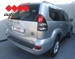 TOYOTA LAND CRUISER 3.0 D-4D