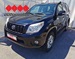 TOYOTA LANDCRUISER 3,0 D-4D