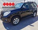 TOYOTA LANDCRUISER 3,0 D-4D