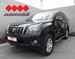 TOYOTA LANDCRUISER 3,0 D-4D