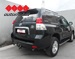 TOYOTA LANDCRUISER 3,0 D-4D