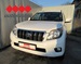 TOYOTA LANDCRUISER 3,0 D-4D