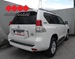 TOYOTA LANDCRUISER 3,0 D-4D