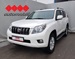 TOYOTA LANDCRUISER RC 3.0 D-4D AT