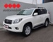 TOYOTA LANDCRUISER RC 3.0 D-4D AT