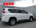 TOYOTA LANDCRUISER 3,0 D-4D