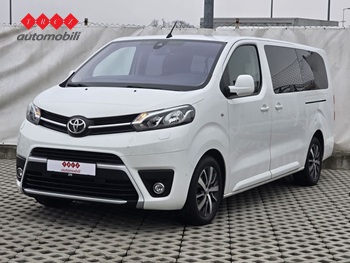 TOYOTA PROACE 2.0 D-4D AT