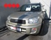 TOYOTA RAV 4 2,0 VVTI