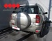 TOYOTA RAV 4 2,0 VVTI