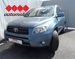 TOYOTA RAV4 2,2 D-4D
