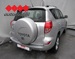 TOYOTA RAV4 2,2 D-4D