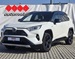 TOYOTA RAV 4 2.5 HSD AWD STYLE