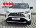 TOYOTA RAV 4 2.5 VVT-I HYBRID