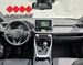 TOYOTA RAV 4 2.5 VVT-I HYBRID