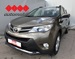 TOYOTA RAV4 2,0 D-D4