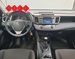 TOYOTA RAV4 2,0 D-D4