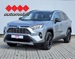 TOYOTA RAV4 2.5 HSD HYBRID