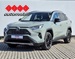 TOYOTA RAV4 2.5 HSD HYBRID