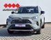 TOYOTA RAV4 2.5 HSD HYBRID
