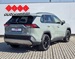 TOYOTA RAV4 2.5 HSD HYBRID