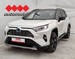 TOYOTA RAV4 2,5 Hybrid AWD