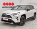 TOYOTA RAV4 2,5 Hybrid AWD