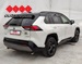 TOYOTA RAV4 2,5 Hybrid AWD