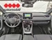 TOYOTA RAV4 2,5 Hybrid AWD