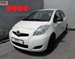TOYOTA YARIS 1,0 TERRA