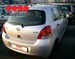 TOYOTA 1,0 VVT-I 1,0 VVT-I