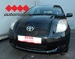 TOYOTA YARIS 1.0 VVT-I