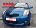 TOYOTA YARIS 1,3 VVT-I