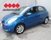 TOYOTA YARIS 1,3 VVT-I