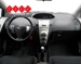TOYOTA YARIS 1,3 VVT-I