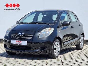 TOYOTA YARIS 1.3 VVT-i