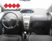 TOYOTA YARIS 1,3 VVT-I