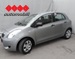TOYOTA YARIS 1,3 VVT-i