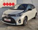 TOYOTA YARIS 1.33 BITONE AT