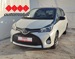 TOYOTA YARIS 1.33 BITONE AT