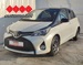 TOYOTA YARIS 1.33 BITONE AT